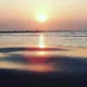 Datang Sebelum Subuh! Sunrise Pantai Randusanga Brebes Bikin Terpukau