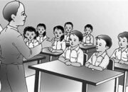 Pentingnya Pendidikan Gratis untuk Anak Miskin demi Mewujudkan Kesetaraan dan Masa Depan Cerah Bangsa Indonesia