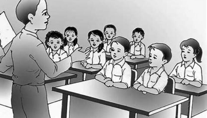 Pentingnya Pendidikan Gratis untuk Anak Miskin demi Mewujudkan Kesetaraan dan Masa Depan Cerah Bangsa Indonesia