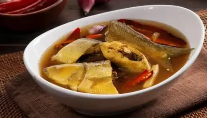 Rahasia Kelezatan Pindang Bandeng Brebes, Masakan Tradisional Gurih Pedas Asli Jawa Tengah yang Bikin Ketagihan