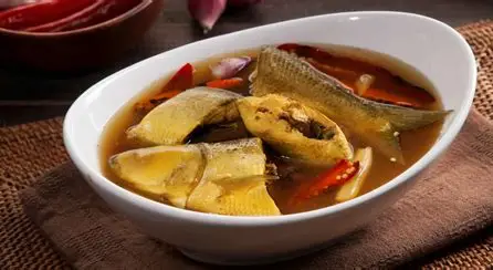 Rahasia Kelezatan Pindang Bandeng Brebes, Masakan Tradisional Gurih Pedas Asli Jawa Tengah yang Bikin Ketagihan