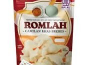 Rengginang Telur Asin: Camilan Tradisional Gurih dan Renyah dengan Sentuhan Modern yang Bikin Ketagihan dan Viral di Facebook