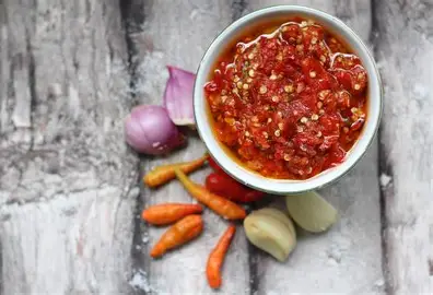 Sambal Bawang Brebes: Cita Rasa Tradisional yang Bikin Ketagihan dan Cocok untuk Semua Jenis Makanan Khas Nusantara