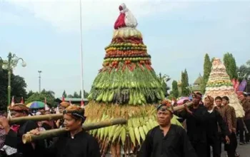 Mengenal Tradisi Sedekah Bumi di Brebes: Makna, Ritual, dan Peranannya dalam Melestarikan Budaya Lokal yang Kaya Makna