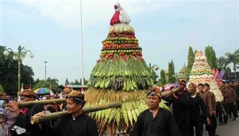 Mengenal Tradisi Sedekah Bumi di Brebes: Makna, Ritual, dan Peranannya dalam Melestarikan Budaya Lokal yang Kaya Makna