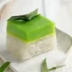 Panduan Lengkap Membuat Talam Ketan Pandan Khas Nusantara: Camilan Legit dengan Aroma Pandan yang Menggoda Selera