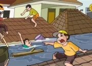 Inilah Pentingnya Respons Tanggap Darurat Banjir di Seluruh Indonesia