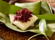 Rahasia Kelezatan Tape Uli Khas Betawi: Perpaduan Legit Fermentasi Tape dan Uli Pulen yang Menggoda Selera