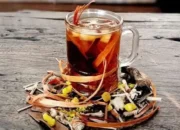 Wedang Uwuh Brebes: Minuman Herbal Tradisional dengan Beragam Manfaat Sehat dan Rasa Unik yang Membuat Ketagihan