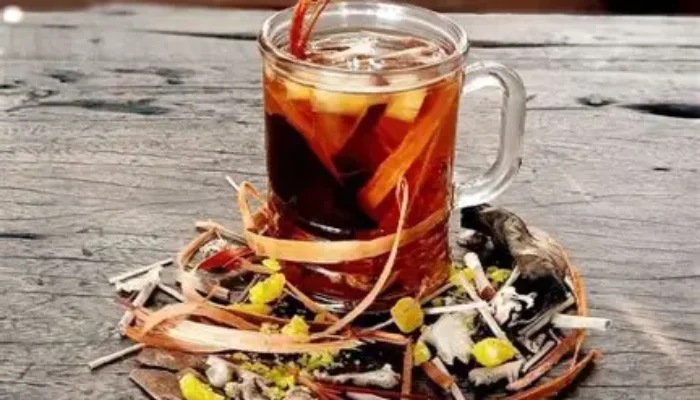 Wedang Uwuh Brebes: Minuman Herbal Tradisional dengan Beragam Manfaat Sehat dan Rasa Unik yang Membuat Ketagihan