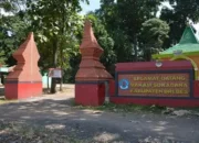 Mengungkap Potensi Wisata Religi Brebes: Destinasi Spiritual yang Menarik dan Kaya Akan Nilai Budaya serta Sejarah Lokal