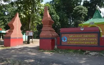 Mengungkap Potensi Wisata Religi Brebes: Destinasi Spiritual yang Menarik dan Kaya Akan Nilai Budaya serta Sejarah Lokal
