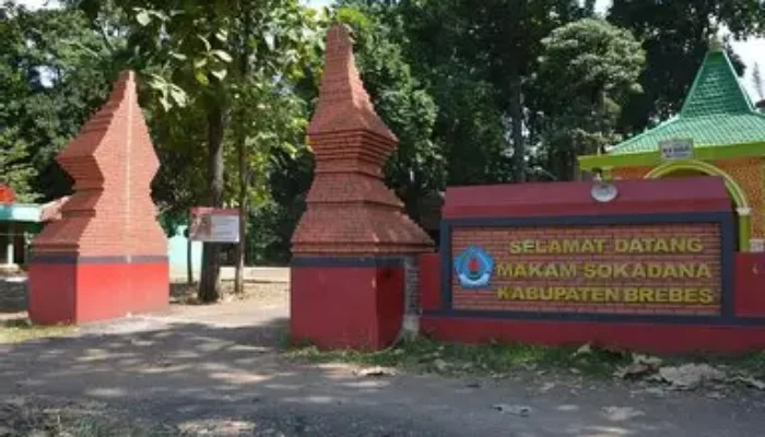 Mengungkap Potensi Wisata Religi Brebes: Destinasi Spiritual yang Menarik dan Kaya Akan Nilai Budaya serta Sejarah Lokal