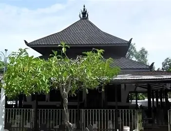 Menjelajahi Wisata Religi Makam di Brebes: Panduan Lengkap Destinasi Spiritual dan Sejarah yang Wajib Dikunjungi