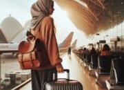 Tak Lagi Jadi Buruh, Kini Jadi Bos! Mantan TKI Ini Angkat Derajat Desanya