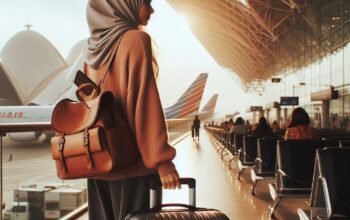 Tak Lagi Jadi Buruh, Kini Jadi Bos! Mantan TKI Ini Angkat Derajat Desanya