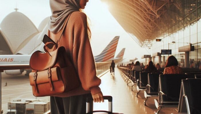 Tak Lagi Jadi Buruh, Kini Jadi Bos! Mantan TKI Ini Angkat Derajat Desanya