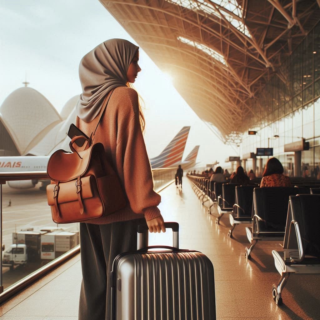 Tak Lagi Jadi Buruh, Kini Jadi Bos! Mantan TKI Ini Angkat Derajat Desanya