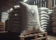 Kabar Baik! Pemerataan Pupuk Bersubsidi Bikin Petani Lokal Brebes Tersenyum