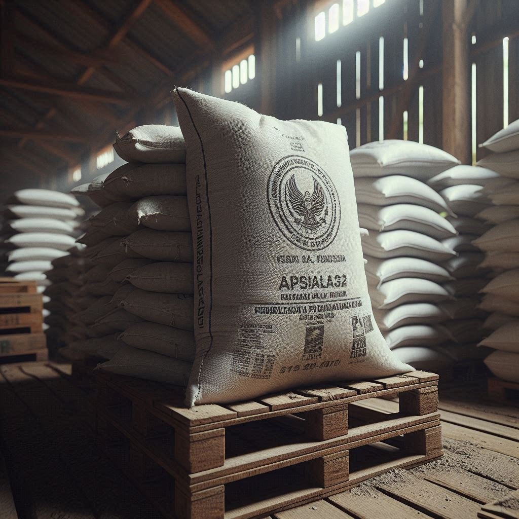 Kabar Baik! Pemerataan Pupuk Bersubsidi Bikin Petani Lokal Brebes Tersenyum