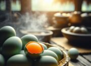 Jangan Salah Pilih! Inilah 5 Perbedaan Mencolok Telur Asin dan Telur Biasa yang Jarang Diketahui