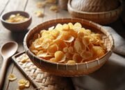 Emping Jagung Brebes: Camilan Renyah yang Jarang Diketahui Banyak Orang!