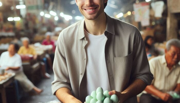 Ingin Bisnis Telur Asin Sukses? Coba Strategi Pemasaran Paling Efektif Ini!