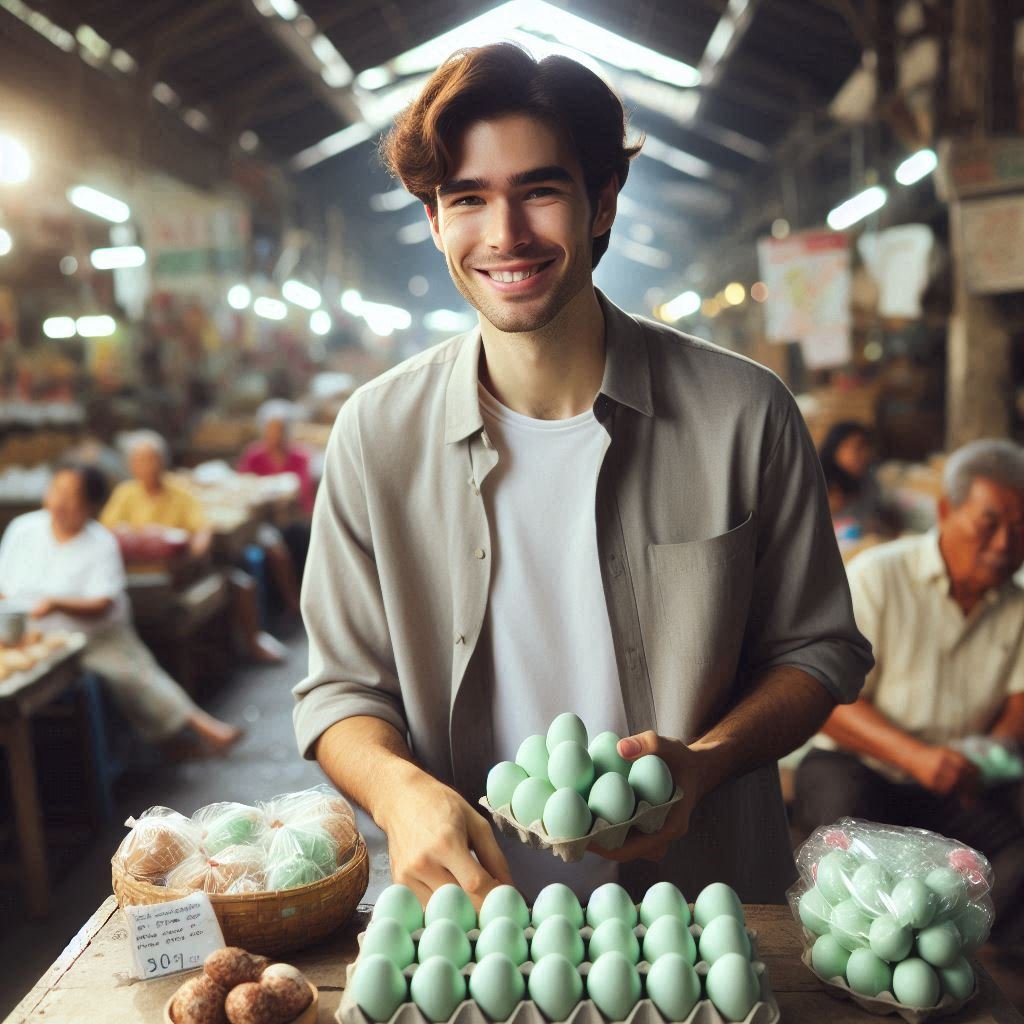 Ingin Bisnis Telur Asin Sukses? Coba Strategi Pemasaran Paling Efektif Ini!