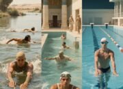 Dulu untuk Bertahan Hidup, Kini Jadi Prestasi! Sejarah Renang yang Wajib Kamu Tahu