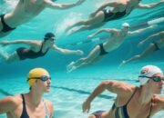 Manfaat Renang yang Bikin Kaget: Dari Kesehatan Jantung hingga Stres Hilang!