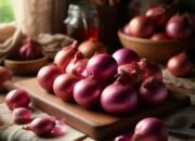 Update Terbaru! Inilah Harga Bawang Merah Hari Ini di Pasar Tradisional