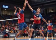 Taklukkan Lawan di Net! Teknik Blocking Modern yang Wajib Dikuasai Pemain Voli