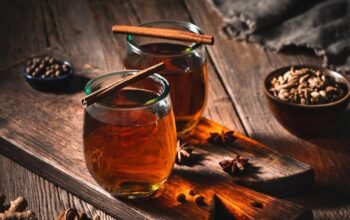 Rahasia Sehat Leluhur: Mengenal Jamu Tradisional Brebes yang Hampir Terlupakan!