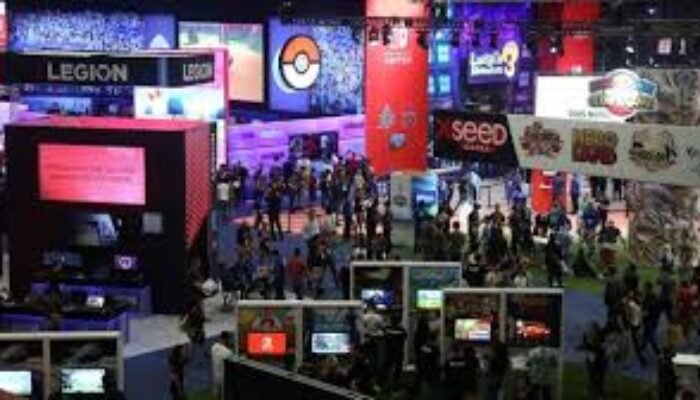 Gegap Gempita Konferensi Game Terbesar 2025, Pengumuman dan Drama yang Bikin Heboh!