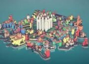 Main Game Browser 2025 Bikin Lupa Dunia! Dari Game of Thrones Sampai Townscaper Ada di Sini