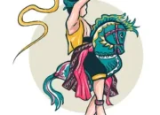 Pementasan Kuda Lumping Modern Brebes yang Semakin Diminati