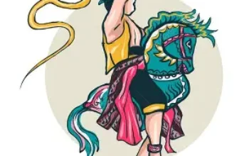 Pementasan Kuda Lumping Modern Brebes yang Semakin Diminati