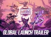Awalnya Cuma Coba-Coba Main MARVEL Mystic Mayhem, Sekarang Tiap Malam Jadi Nggak Bisa Tidur