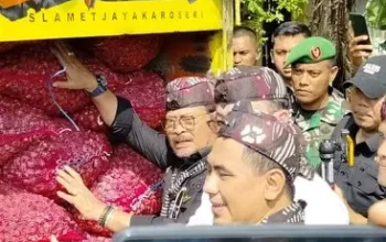 Mengupas Tuntas Upacara Adat Panen Raya: Ritual, Makna, dan Peranannya dalam Melestarikan Warisan Budaya Indonesia
