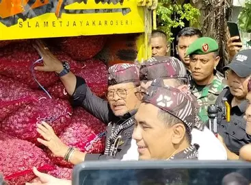 Mengupas Tuntas Upacara Adat Panen Raya: Ritual, Makna, dan Peranannya dalam Melestarikan Warisan Budaya Indonesia
