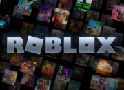 Ternyata Roblox Bukan Nomor 1! Posisi Aslinya Bikin Banyak Gamer Nggak Nyangka Sama Sekali