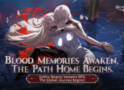 Silver and Blood: Requiem Bukan Sekadar Game RPG, Tapi Sebuah Perjalanan Gelap dan Menyesakkan