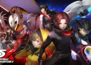 Kukira Hanya Spin-off Biasa, Tapi Persona 5: The Phantom X Ternyata Lebih Bikin Nagih dari Aslinya!