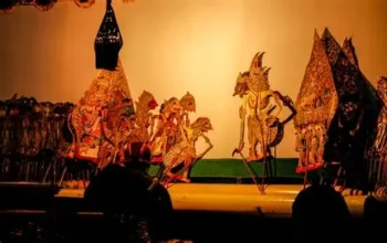 Wayang Kulit Warisan Budaya Nusantara yang Tetap Relevan