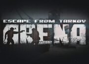 Saya Coba Escape from Tarkov: Arena 5v5 yang Rilis Maret 2025 dan Rasanya Gak Bisa Tidur!