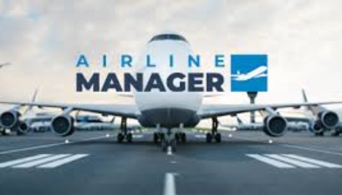 Review Airline Manager 4: Kok Bisa Game Bisnis Maskapai Virtual Ini Bikin Ketagihan Main?