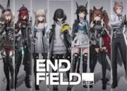 Arknights: Endfield Rilis 30 Agustus, Fans Anime Heboh Tower Defense dengan Visual Memukau