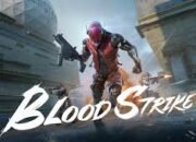 Rahasia Blood Strike Bisa Tembus 50 Juta Unduhan, Game Battle Royale Ringan Paling Viral 2025