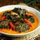 Buntil Daun Talas: Resep Tradisional Gurih dan Lezat dengan Isian Tempe dan Teri, Cocok untuk Santapan Keluarga