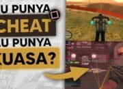 Cheat Legal Buat Pemula? Trik Main Game Biar Jago Tanpa Takut Kena Banned atau Rusak Balance